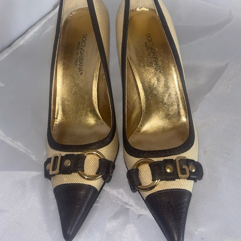 Dolce & Gabbana
